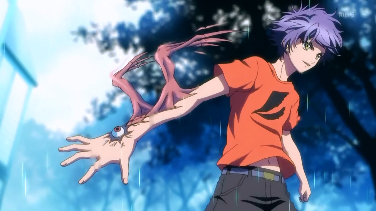 Hakkenden: Touhou Hakken Ibun (Aino Fansub)